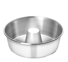 ALUM.FORMA DE PUDIM/BOLO N&ordm;16 850ML 804